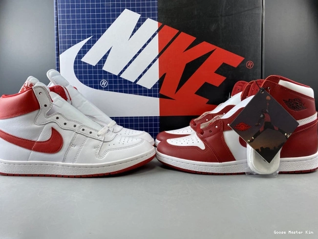 & CT6252-900 Nike New Retro Jordan Beginnings 1 Pack Ship High Air 0731